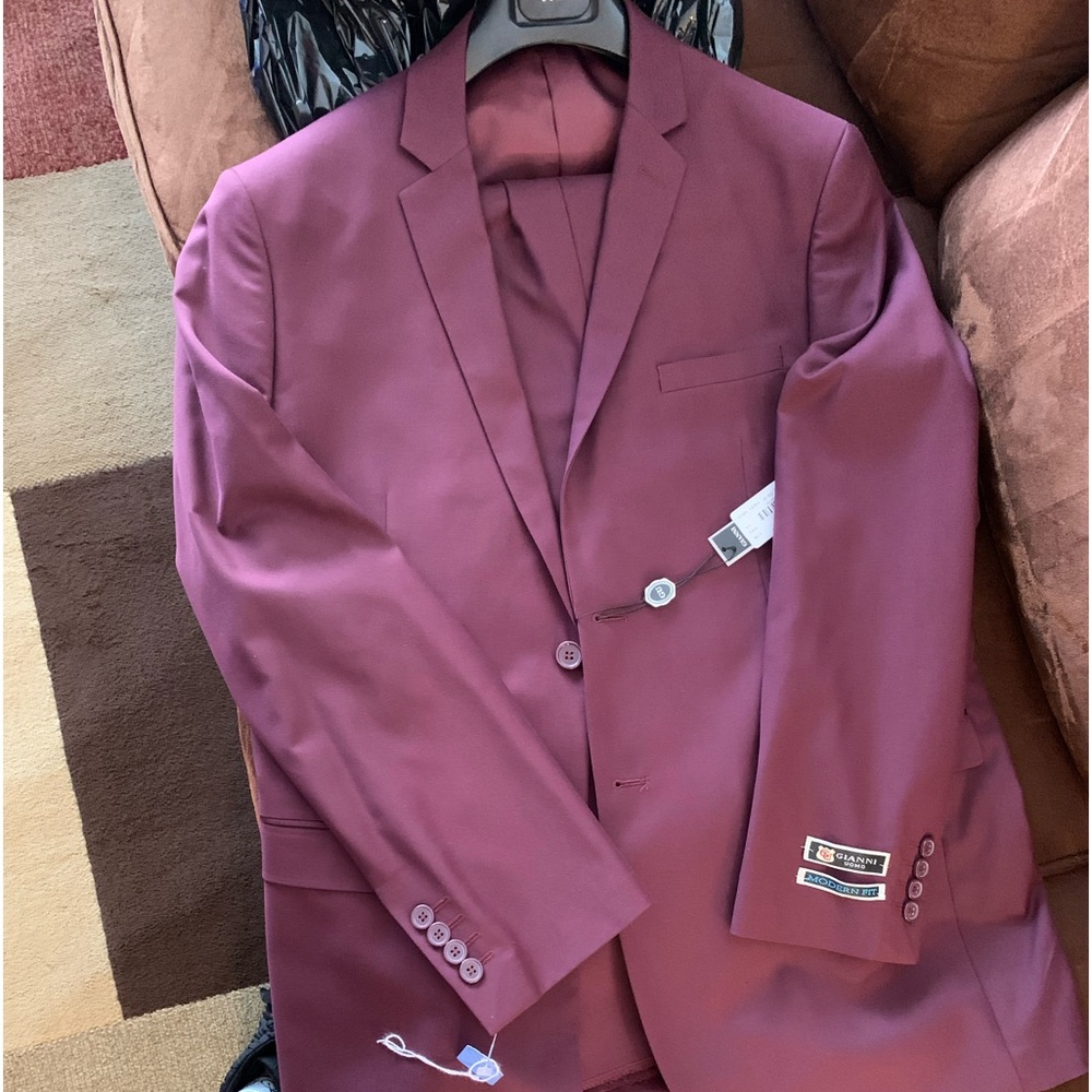 Suits